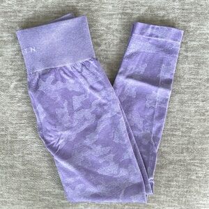 NVGTN Camo Seamless Leggings